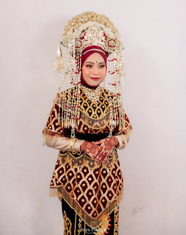 Wding Story #1